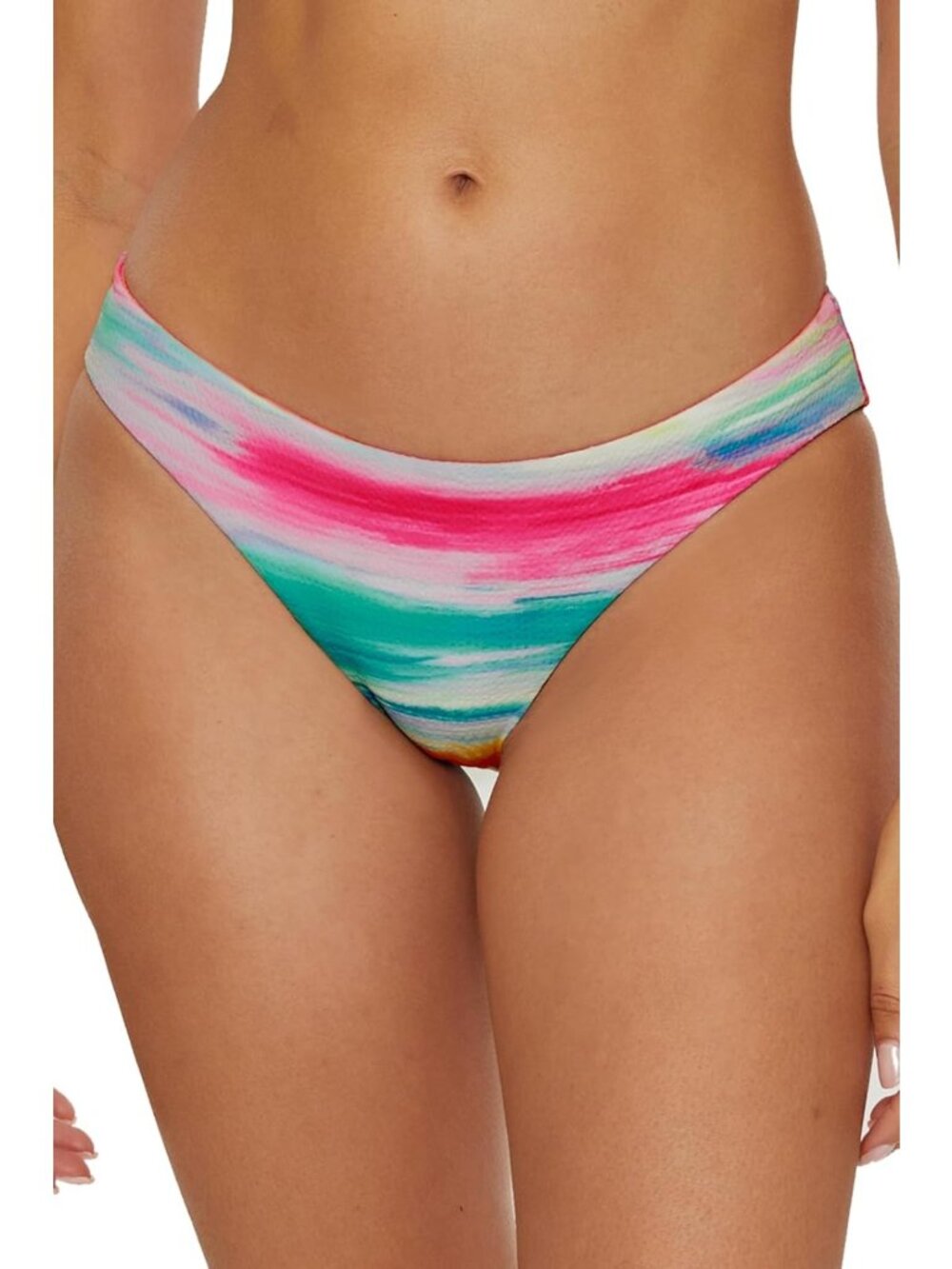 Cheeky Coverage Hipster Bikini Bottoms | Women's Swimwear Separates, Summer